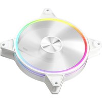 Вентилятор для корпуса 1stPlayer FO7-14 ARGB (белый)