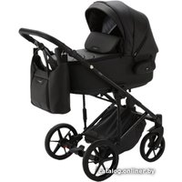 Универсальная коляска Adamex Zico Eco (2 в 1, Sa-2)