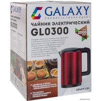 Электрический чайник Galaxy Line GL0300