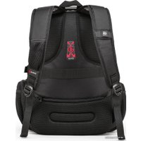 Городской рюкзак Bange BG1901 (черный)