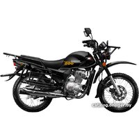 Мотоцикл M1NSK D4 200 Ranger (черный)