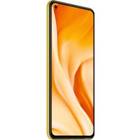 Телефон Xiaomi Mi 11 Lite 5G 8GB/128GB международная версия с NFC (желтый)