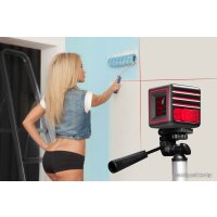 Лазерный нивелир ADA Instruments Cube Basic Edition