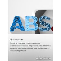 Осевой вентилятор MAUNFELD MFX10TW