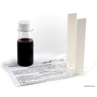 Набор для опытов Lori Лучистые кристаллы. Фиолетовый кристалл Лк-007