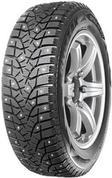 Blizzak Spike-02 SUV 285/60R18 120T