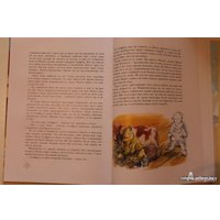 Книга издательства Махаон. Приключения Эмиля из Леннеберги (Линдгрен А.)