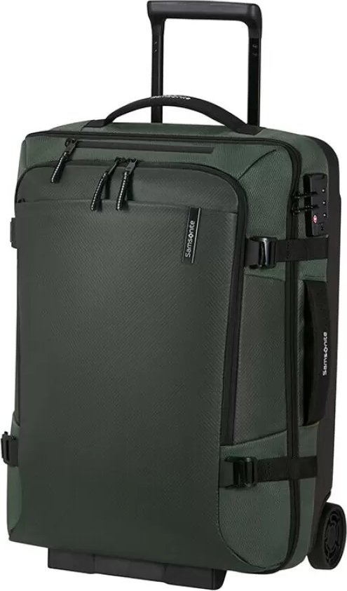 Сумка-тележка Samsonite Armox Moss 55 см