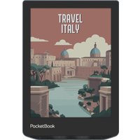 Электронная книга PocketBook 634K3 Verse Pro Color