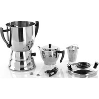 Электросамовар BEEM 2017 03519 (серебристый)