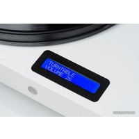 Виниловый проигрыватель Pro-Ject Juke Box E (белый)