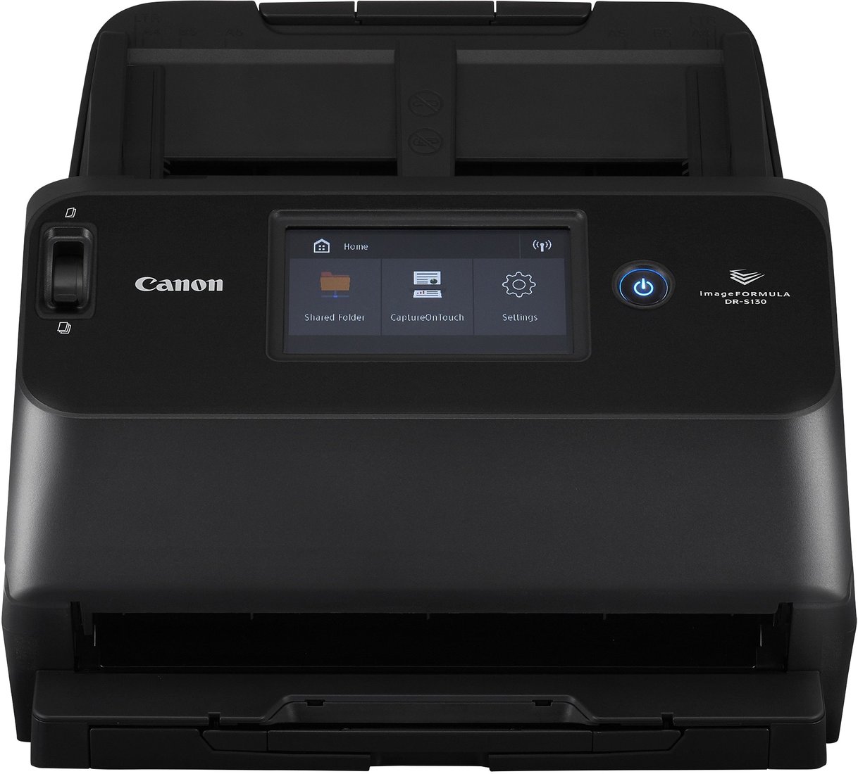 

Сканер Canon imageFORMULA DR-S130