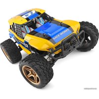 Автомодель WLtoys 12402-A (желтый)