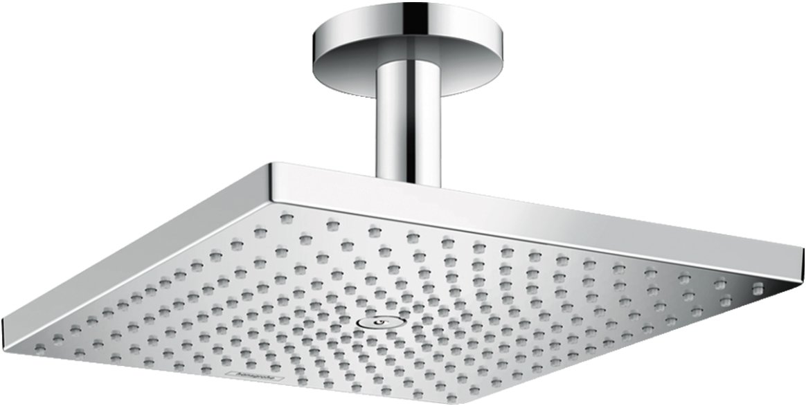 

Верхний душ Hansgrohe Raindance E 300 1jet 26250000 (хром)