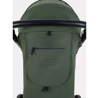 Коляска прогулочная «книга» Rant Basic Alpine 2026 RA450 (оливковый)