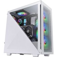 Корпус Thermaltake Divider 300 TG ARGB CA-1S2-00M6WN-01