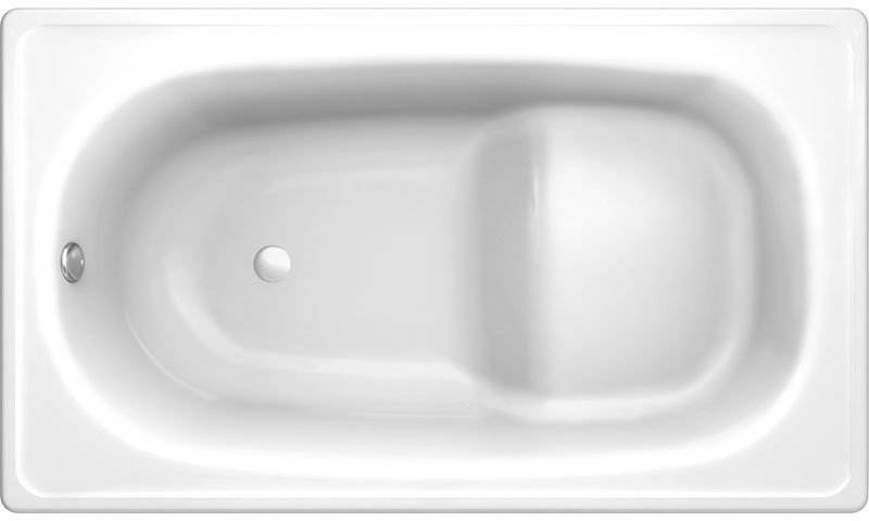 

Ванна Koller Pool 105x70 B05E2200E