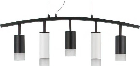 

Подвесная люстра Lightstar Rullo LR7353738621
