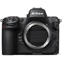Беззеркальный фотоаппарат Nikon Z8 Body