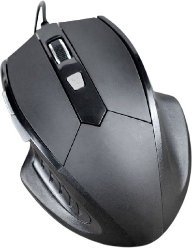 

Игровая мышь Partner Rage RM-010