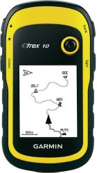 eTrex 10