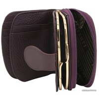 Кошелек Cedar Lorenti 43972-SH-RFID-1388 (фиолетовый)