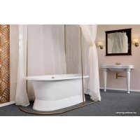 Ванна Aqua de Marco Valencia 170x83 1175WVAL