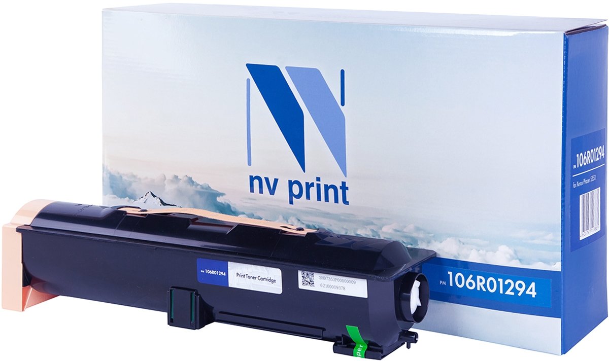 

Картридж NV Print NV-106R01294 (аналог Xerox 106R01294)