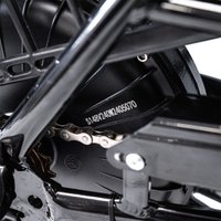 Электровелосипед Yakama S1 (серебристый)