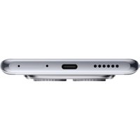 Телефон POCO X7 8GB/256GB международная версия (серебристый)