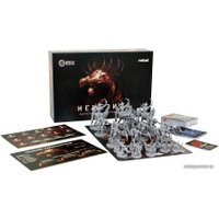 Настольная игра Мир Хобби Немезида: Карноморфы (дополнение)