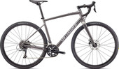 Diverge E5 р.54 2022 (Satin Smoke/Cool Grey/Chrome/Clean)