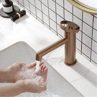 Смеситель Ganzer GZ19111-R