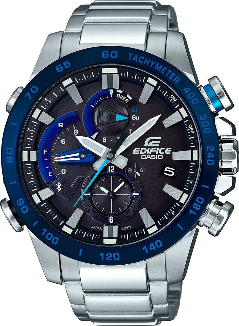 

Наручные часы Casio Edifice EQB-800DB-1A
