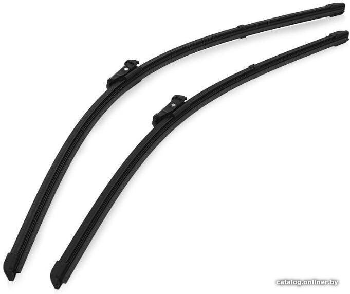 Щетки стеклоочистителя Denso DF-030