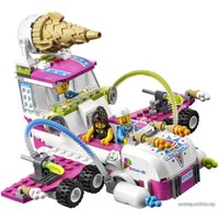 Конструктор LEGO 70804 Ice Cream Machine