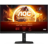 Игровой монитор AOC Gaming Q27G4XN