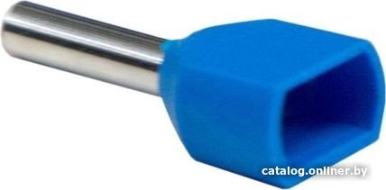 Наконечник-гильза для кабеля TDM Electric SQ0521-0009 (100 шт)
