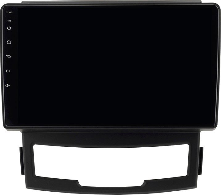 

USB-магнитола Incar NBA-7902-4