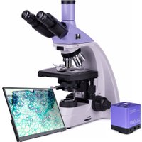 Микроскоп Magus Bio D230TL LCD 83007