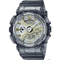 Наручные часы Casio G-Shock GMA-S110GS-8A