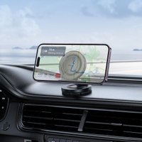 Держатель для смартфона Hoco H61 (черный)