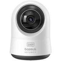 IP-камера Baseus Security P1 Pro 3K White