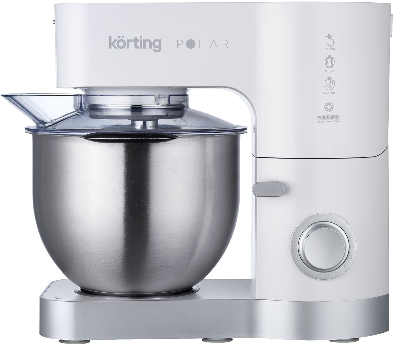 

Кухонная машина Korting KKM 0105 Polar