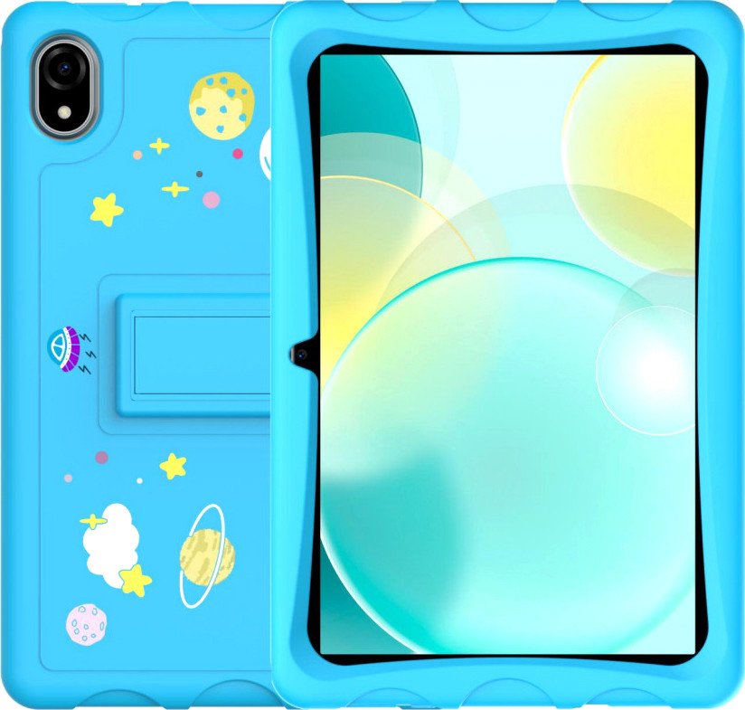 

Детский планшет Doogee U10 Kid 4GB/128GB (синий)