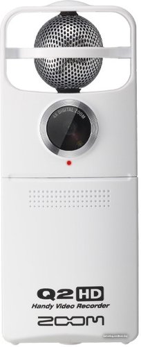 Диктофон Zoom Q2HD/W
