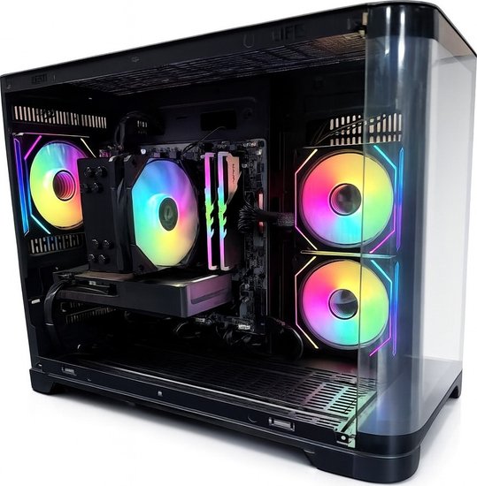 TGPC HYPE Flame 93568 A-X