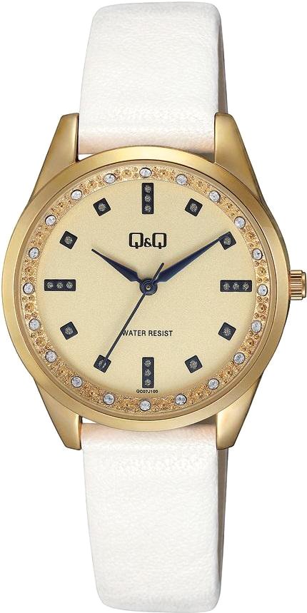 

Наручные часы Q&Q QC07J100