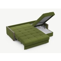 Угловой диван Moon Family 125 MF012555