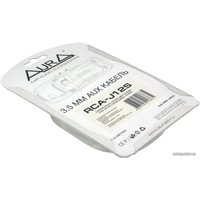 Кабель Aura RCA-J12S